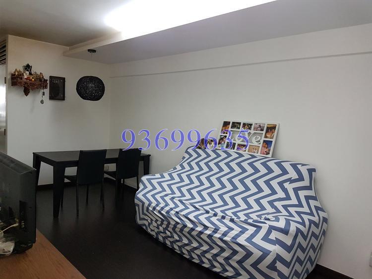 Blk 201 Yishun Street 21 (Yishun), HDB 3 Rooms #152860492